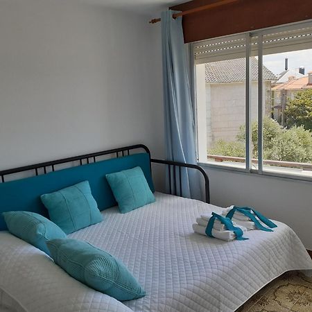 Appartamento La Cruz Del Sur - "Salvora" Sanxenxo Esterno foto