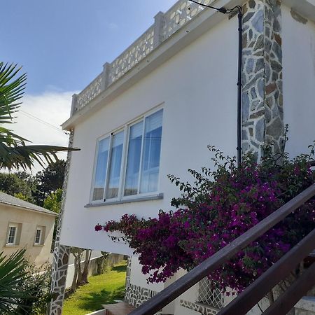 Appartamento La Cruz Del Sur - "Salvora" Sanxenxo Esterno foto