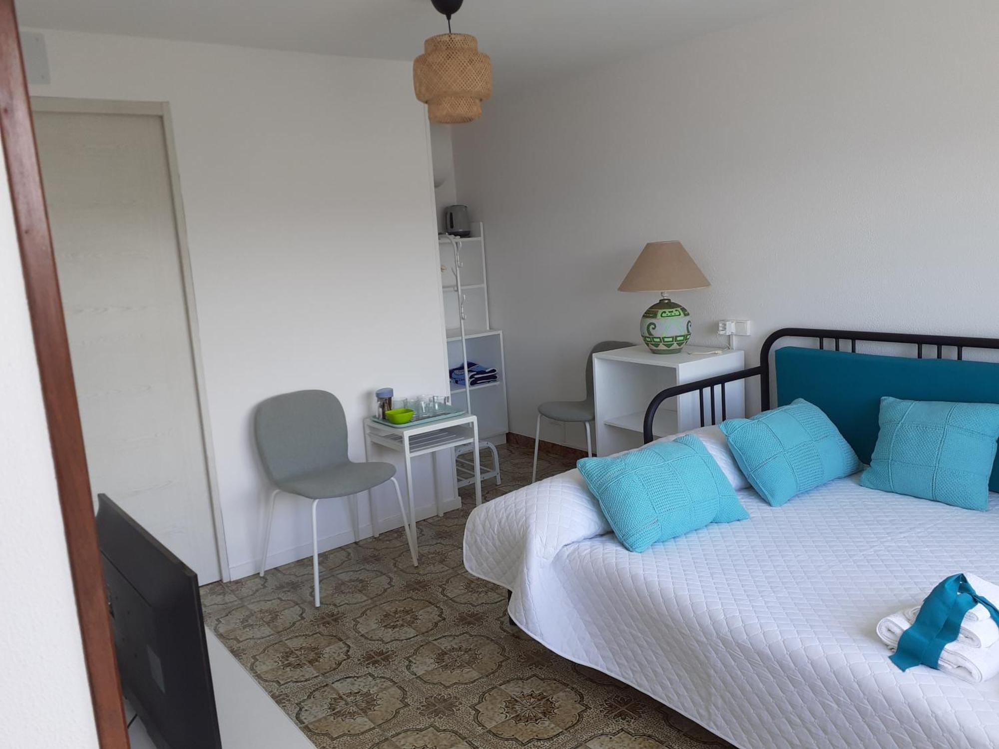 Appartamento La Cruz Del Sur - "Salvora" Sanxenxo Esterno foto