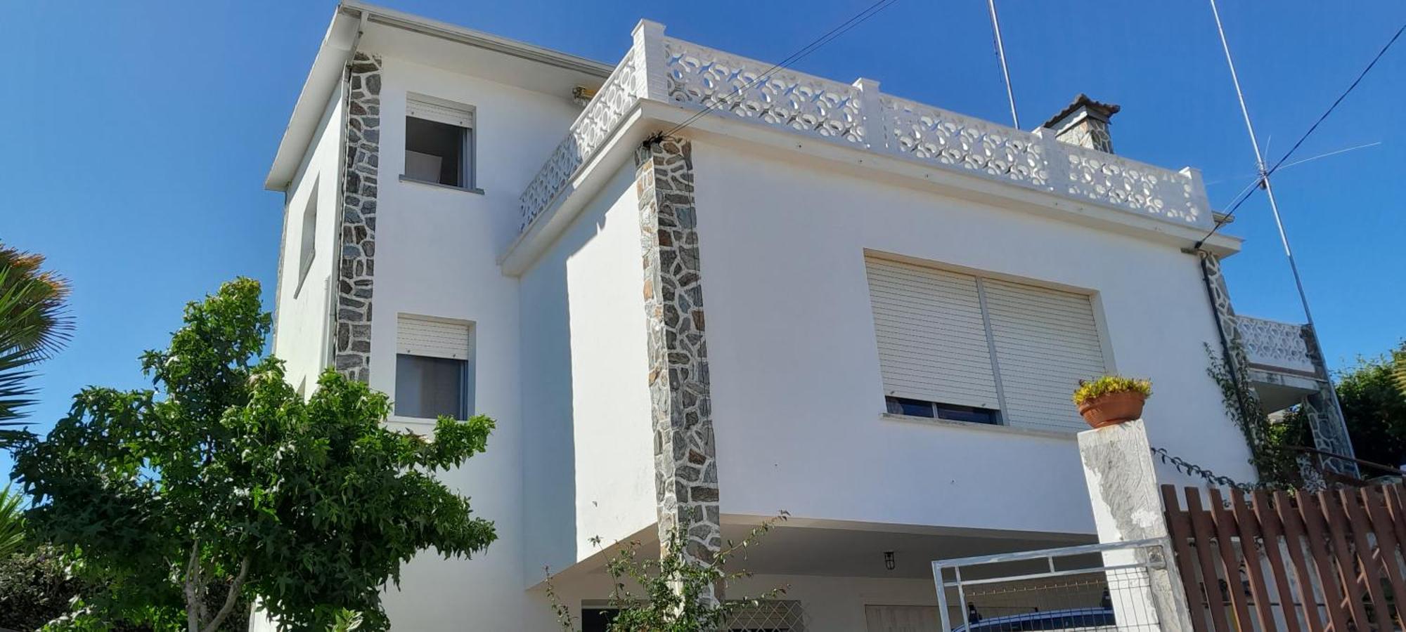 Appartamento La Cruz Del Sur - "Salvora" Sanxenxo Esterno foto