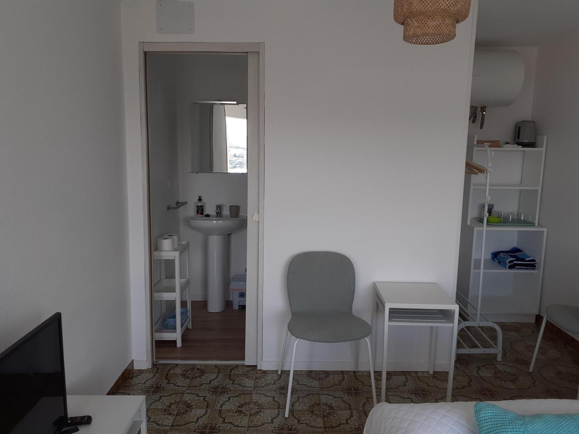 Appartamento La Cruz Del Sur - "Salvora" Sanxenxo Esterno foto