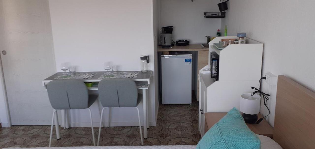 Appartamento La Cruz Del Sur - "Salvora" Sanxenxo Esterno foto