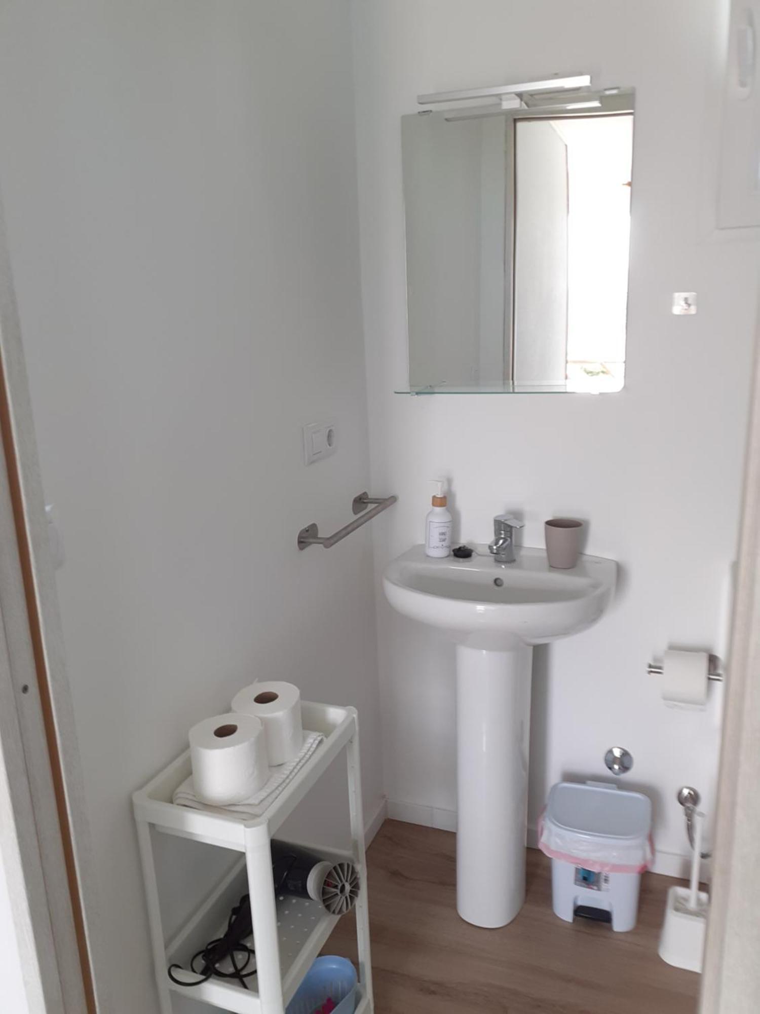 Appartamento La Cruz Del Sur - "Salvora" Sanxenxo Esterno foto