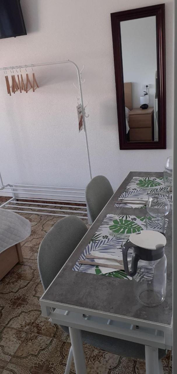 Appartamento La Cruz Del Sur - "Salvora" Sanxenxo Esterno foto